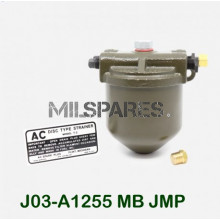 Fuel filter assembly, MB